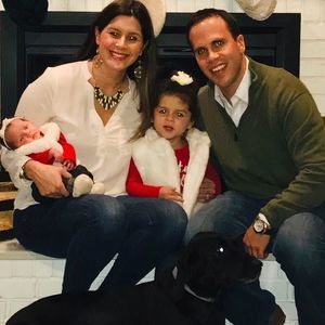 Meet your Posher, Meghan